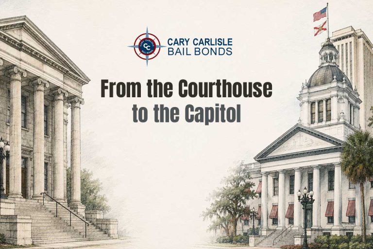pensacola bail bonds